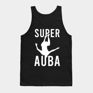 Super Auba Tank Top